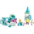   LEGO® Duplo Disney 10462 Jégvarázs: kreatív doboz Elza és Olaf figurákkal