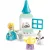   LEGO® Duplo Disney 10462 Jégvarázs: kreatív doboz Elza és Olaf figurákkal