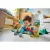   Lego Duplo Marvel 10463 Dinoszaurusz Spidey-Rex vs. Zöld Manó