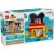   Lego Duplo Disney 10465 Mickey egér játszótere Minnie-vel és Plútóval