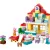 Lego Duplo 10467 Peppa malac családi háza