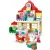 Lego Duplo 10467 Peppa malac családi háza