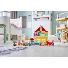Lego Duplo 10467 Peppa malac családi háza