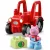Lego Duplo 10468 Peppa malac - Traktor és piac