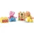 Lego Duplo 10468 Peppa malac - Traktor és piac