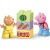 Lego Duplo 10468 Peppa malac - Traktor és piac