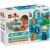 Lego Duplo 10471 Kék rendőrségi motorkerékpár