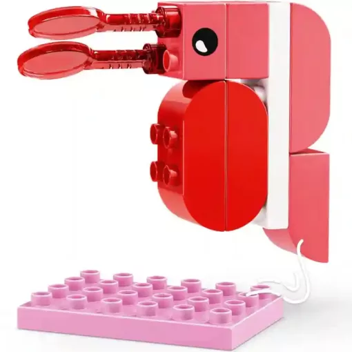 LEGO® Duplo 10472 Állatos építőjáték