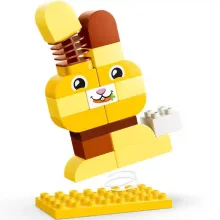 LEGO® Duplo 10472 Állatos építőjáték