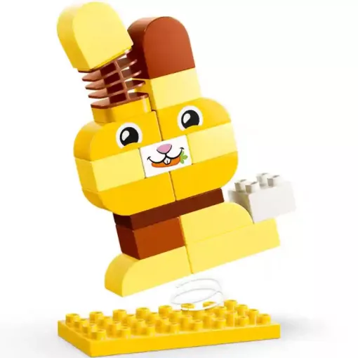LEGO® Duplo 10472 Állatos építőjáték