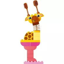 LEGO® Duplo 10472 Állatos építőjáték