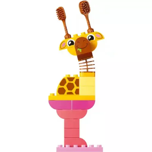 LEGO® Duplo 10472 Állatos építőjáték
