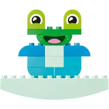 LEGO® Duplo 10472 Állatos építőjáték