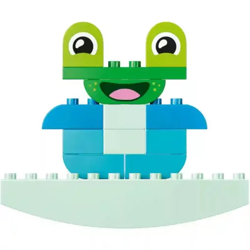 LEGO® Duplo 10472 Állatos építőjáték