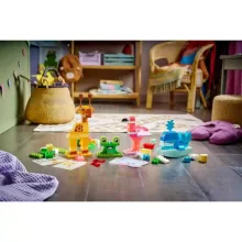 LEGO® Duplo 10472 Állatos építőjáték