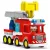 Lego Duplo 10473 Tűzoltóautó tömlővel és tűzoltóval
