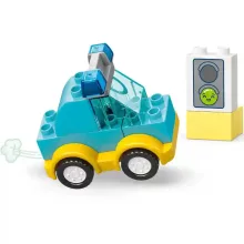Lego Duplo 10474 Kreatív járművek