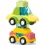 Lego Duplo 10474 Kreatív járművek