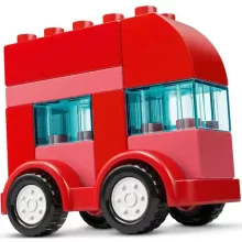 Lego Duplo 10474 Kreatív járművek