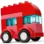 Lego Duplo 10474 Kreatív járművek