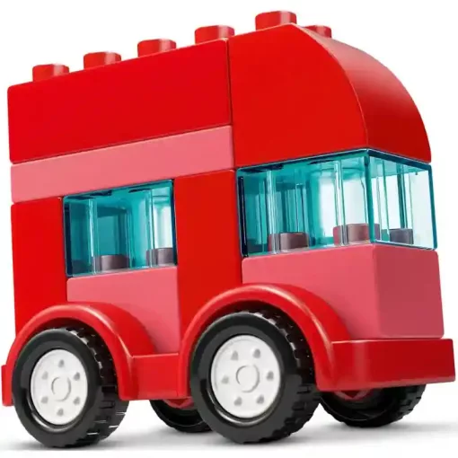 Lego Duplo 10474 Kreatív járművek