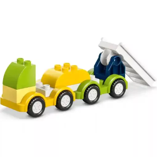 Lego Duplo 10474 Kreatív járművek