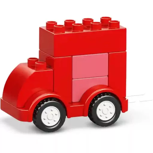 Lego Duplo 10474 Kreatív járművek