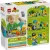 Lego Duplo 10475 3 az 1-ben építési munkagépek