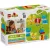   Lego Duplo 10477 Kreatív és aranyos, 3 az 1-ben házi kedvencek