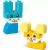   Lego Duplo 10477 Kreatív és aranyos, 3 az 1-ben házi kedvencek