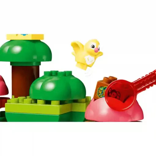 LEGO® Duplo 10480 Kalandos erdő vadállatokkal