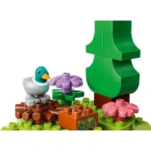 LEGO® Duplo 10480 Kalandos erdő vadállatokkal