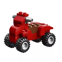 Lego Classic 10696 Közepes méretű kreatív építőkészlet