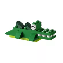 Lego Classic 10696 Közepes méretű kreatív építőkészlet