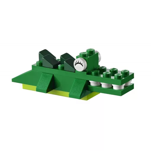 Lego Classic 10696 Közepes méretű kreatív építőkészlet