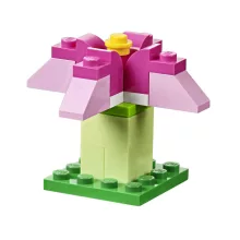 Lego Classic 10696 Közepes méretű kreatív építőkészlet