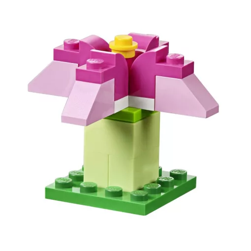 Lego Classic 10696 Közepes méretű kreatív építőkészlet
