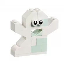 Lego Classic 10696 Közepes méretű kreatív építőkészlet