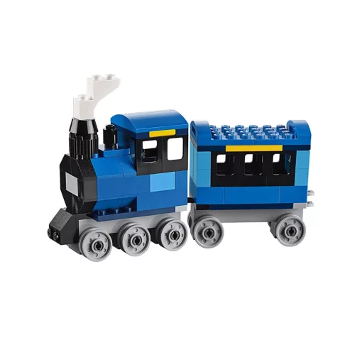 Lego Classic 10696 Közepes méretű kreatív építőkészlet