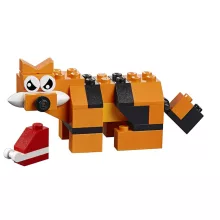Lego Classic 10696 Közepes méretű kreatív építőkészlet