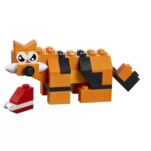 Lego Classic 10696 Közepes méretű kreatív építőkészlet