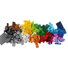 Lego Classic 10696 Közepes méretű kreatív építőkészlet
