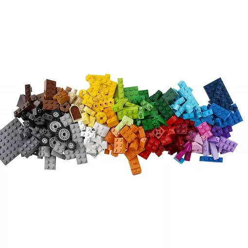 Lego Classic 10696 Közepes méretű kreatív építőkészlet