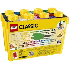 Lego Classic 10698 Nagy méretű kreatív építőkészlet
