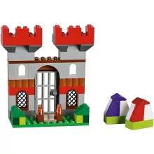 Lego Classic 10698 Nagy méretű kreatív építőkészlet
