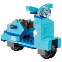 Lego Classic 10698 Nagy méretű kreatív építőkészlet