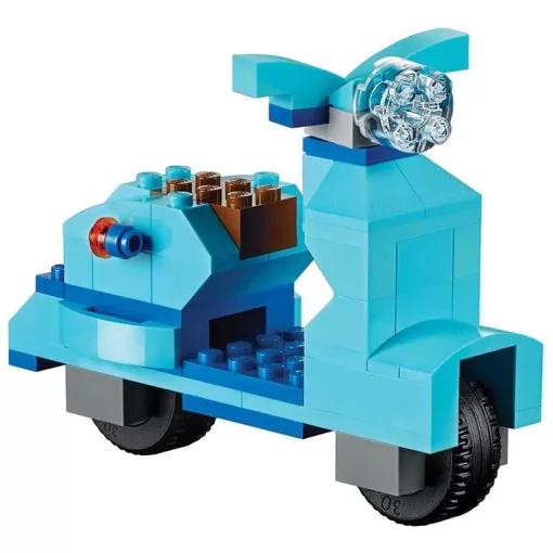 Lego Classic 10698 Nagy méretű kreatív építőkészlet