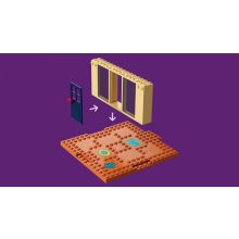 Lego Juniors 10763 Stephanie tóparti háza