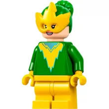 Lego Marvel 10792 Pókember fúrófejes autója