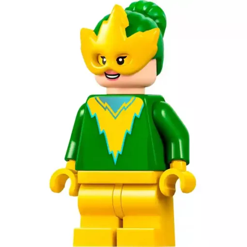 Lego Marvel 10792 Pókember fúrófejes autója